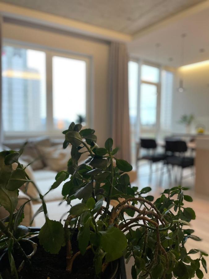 Arcadia Apartment Odesa Exterior photo