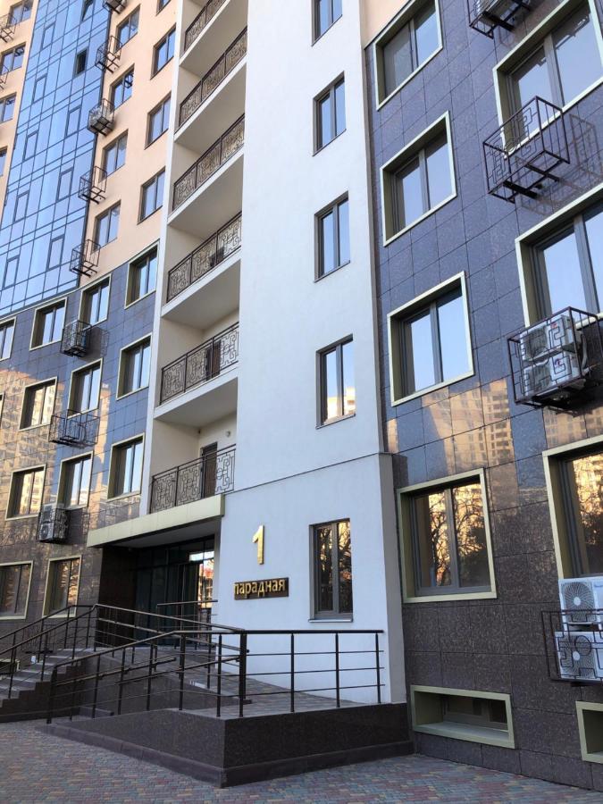 Arcadia Apartment Odesa Exterior photo